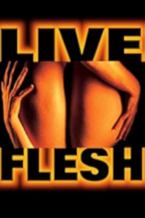 Live Flesh 1997