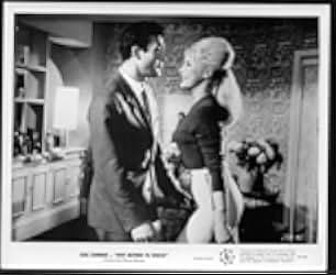 Why Bother to Knock 1961