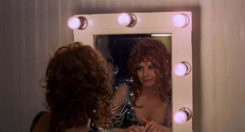 The Iguana with the Tongue of Fire 1971