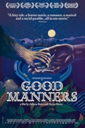 Good Manners 2017