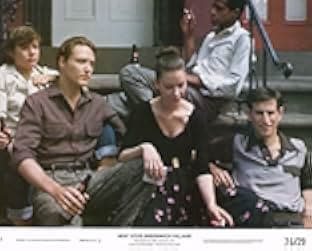 Next Stop, Greenwich Village 1976