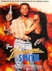 Hurricane Smith 1992