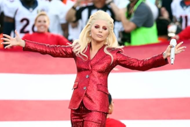 Anthem of a Teenage Prophet 2018