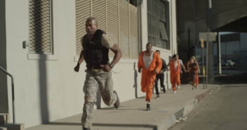 LA Apocalypse 2015