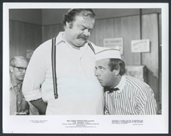 The Shaggy D.A. 1976