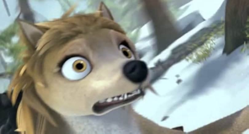 Alpha and Omega 7: The Big Fureeze 2016