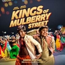 Kings of Mulberry Street 2019