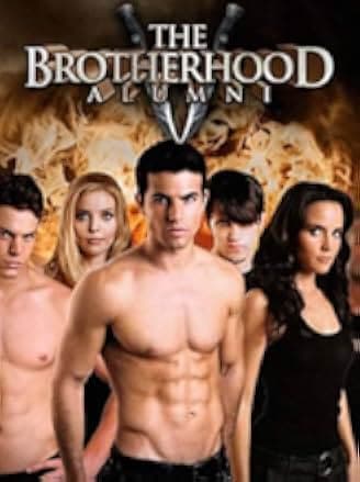 The Brotherhood V: Alumni 2009