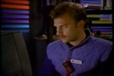 Lords of the Deep 1989