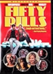 Fifty Pills 2006