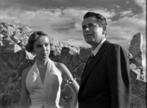 Plunder of the Sun 1953