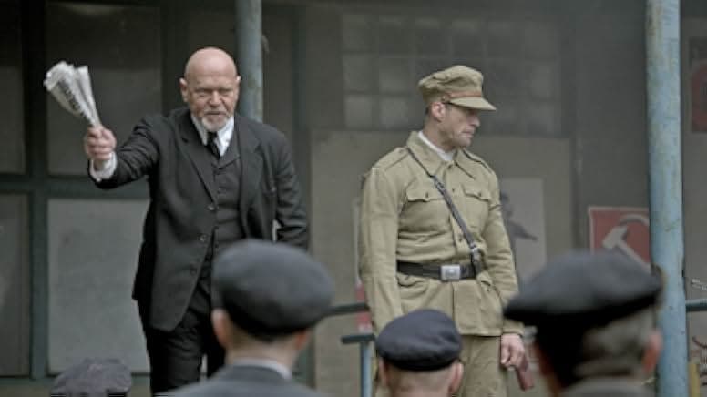 Death of a Nation 2018