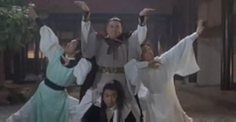 Flirting Scholar 1993