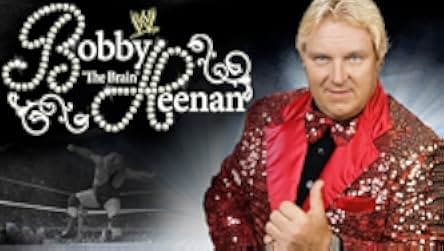 WWE: Bobby 'the Brain' Heenan 2010