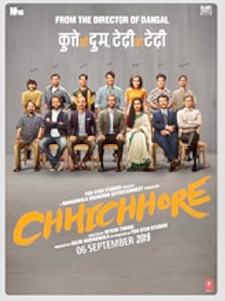 Chhichhore 2019
