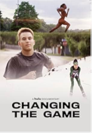 Changing the Game 2019