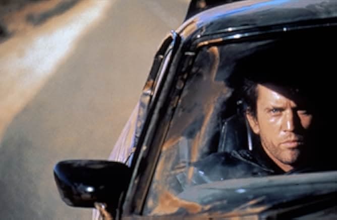 Mad Max 2: The Road Warrior 1981