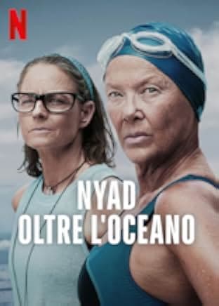 Nyad 2023