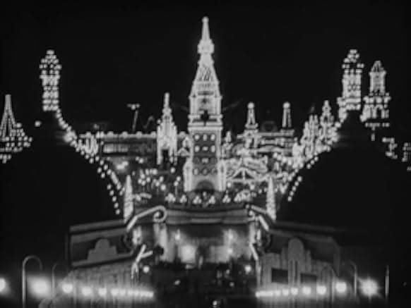 Coney Island 1917