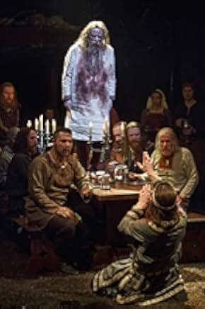 Stratford Festival: Macbeth 2017