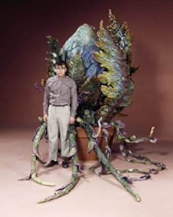 Little Shop of Horrors 1986