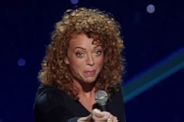 Michelle Wolf: Nice Lady 2017