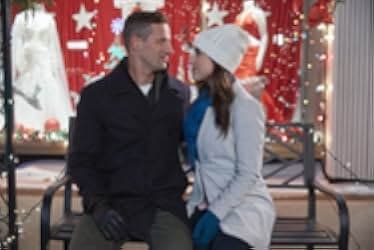 Pride, Prejudice and Mistletoe 2018