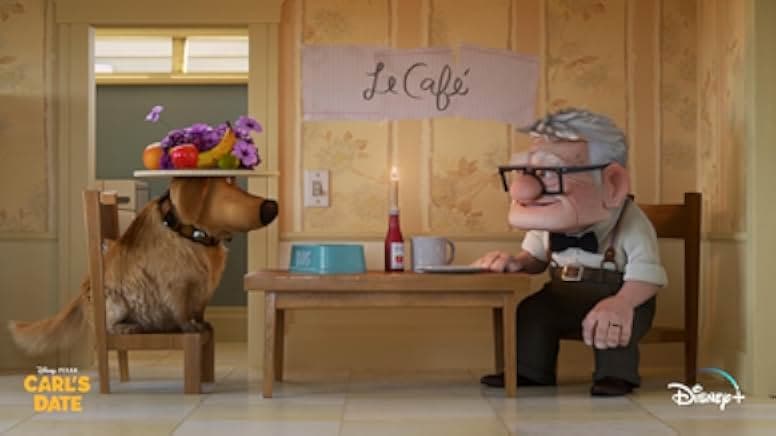 Carl's Date 2023