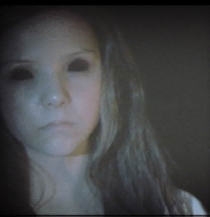 Paranormal Activity: The Marked Ones 2014