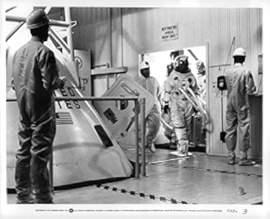 Capricorn One 1977
