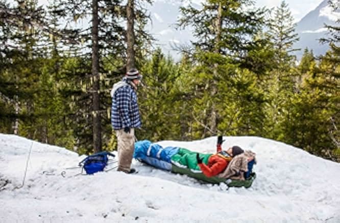 Mountain Men 2014