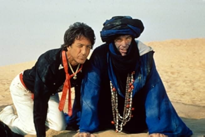 Ishtar 1987