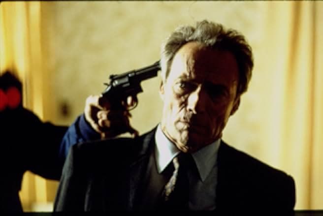In the Line of Fire 1993