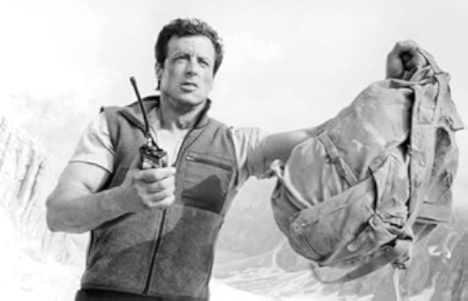 Cliffhanger 1993