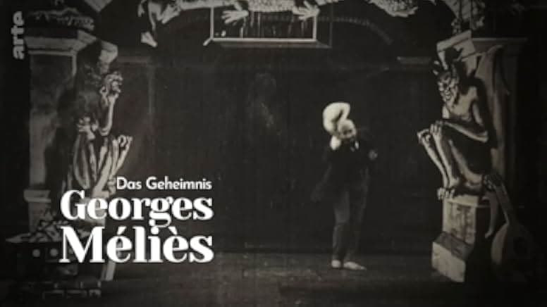 Le Mystère Méliès 2021