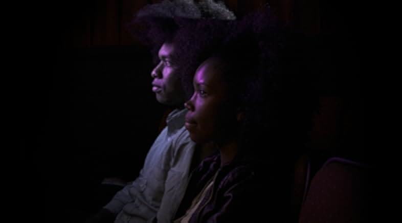 An Oversimplification of Her Beauty 2012