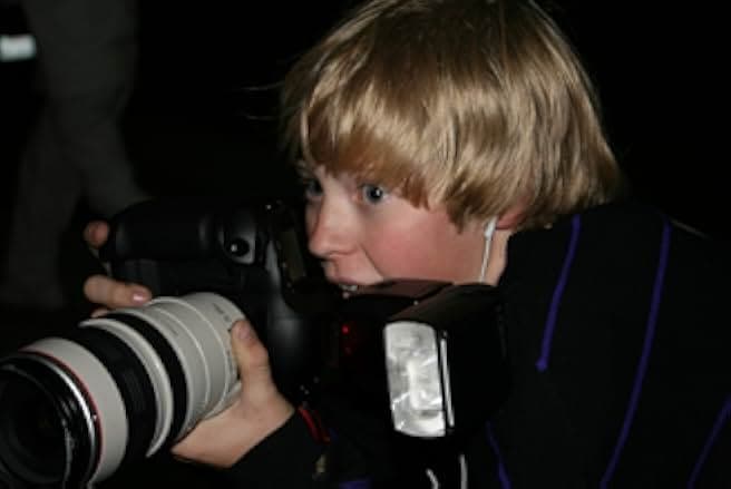 Teenage Paparazzo 2011
