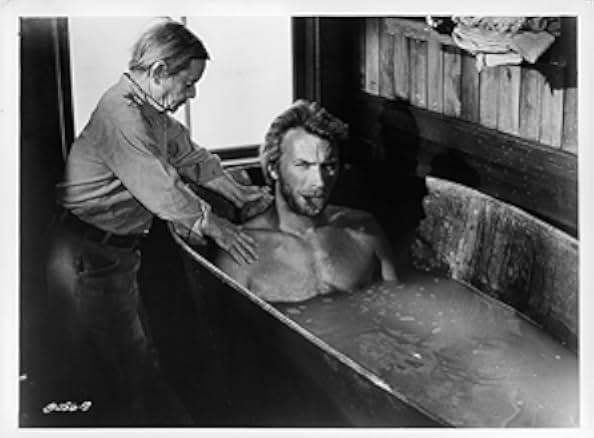 High Plains Drifter 1973