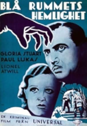 Secret of the Blue Room 1933