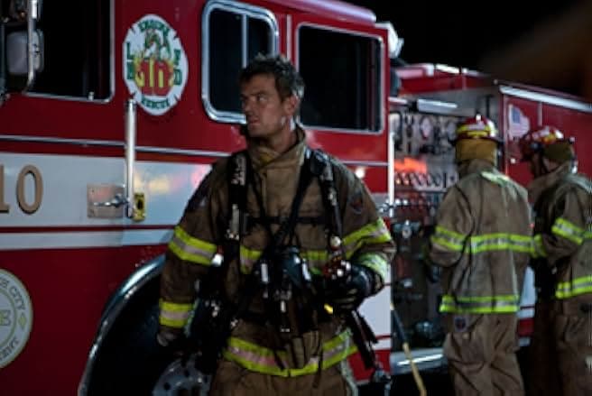 Fire with Fire 2012