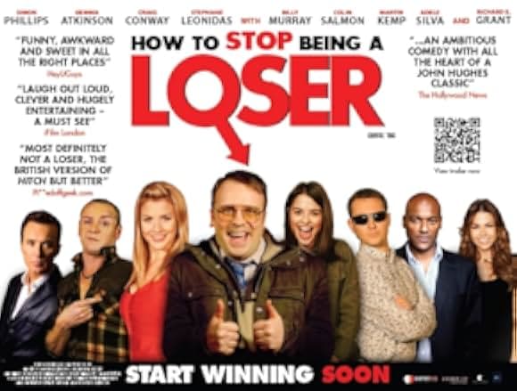 How to Stop Being a Loser 2011