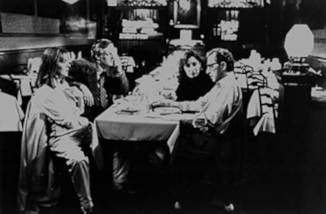 Manhattan Murder Mystery 1993