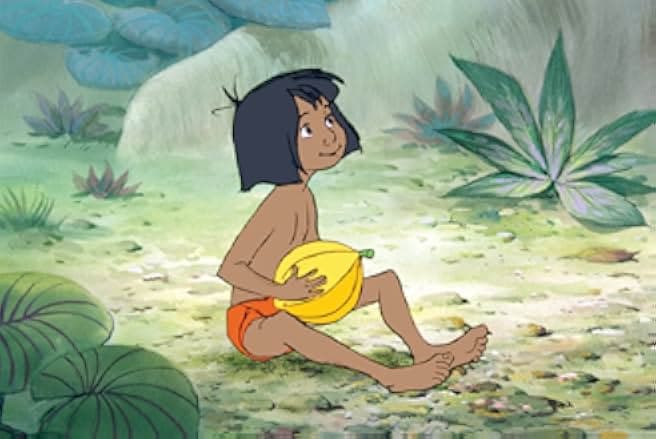 The Jungle Book 1967