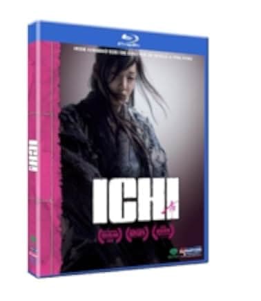 Ichi 2008