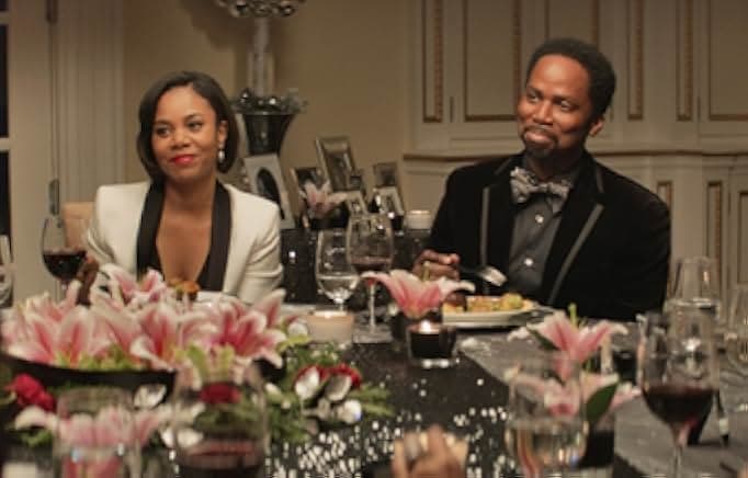 The Best Man Holiday 2013