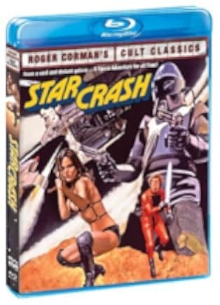 Starcrash 1978