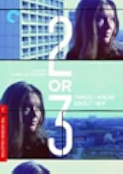 2 or 3 Things I Know About Her 1967