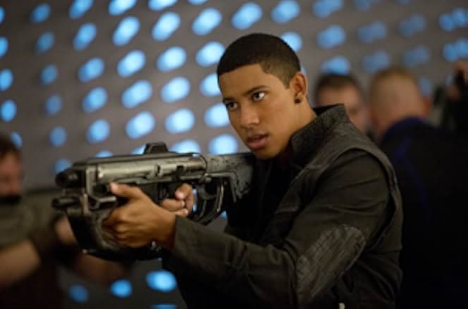Insurgent 2015