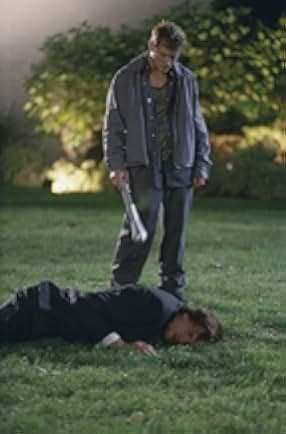 The Butterfly Effect 2004