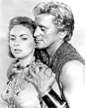 The Vikings 1958
